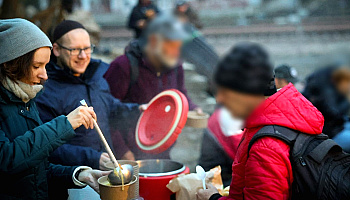 W Olsztynie trwa Europejska Noc Naukowców W Olsztynie trwa Europejska Noc Naukowców